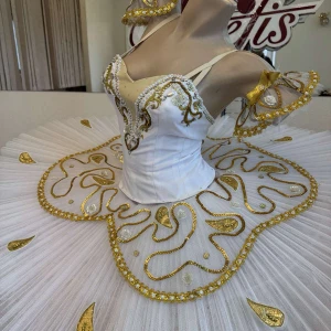 Ballet tutu F 0005 - image 71