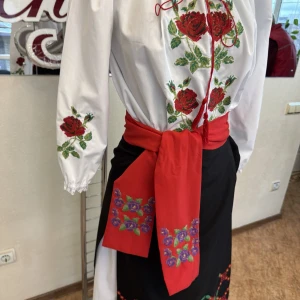 Moldavian national Skirt J 0148(4956) - image 8