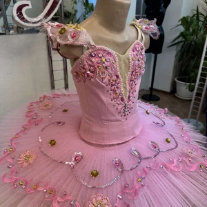 Balet tutu F 0010(2509) - image 12