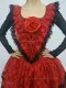 Ballet stage costume   P 0329A - image 3