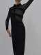 Ballroom costume F 0323 - image 2