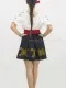 National moldavian blouse J 0221 - image 4