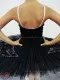 Ballet costume Swan P 0102A - image 11