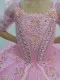 Stage costume P 1417 - image 2