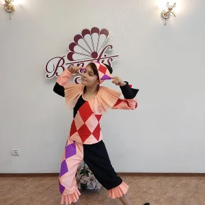 Puppet P 1607 - image 6