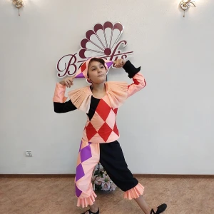 Puppet P 1607 - image 5