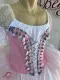 Stage ballet costume P 1415 - image 8
