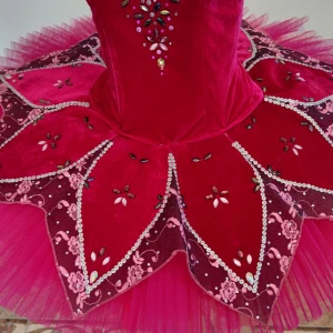 Ballet costume P 3110 - image 7