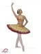 Stage costume F 0081D - image 6