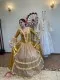 Ballet costume for Parents roles at the Christmas party Nutcracker P 2608 - image 3