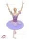 Ballet costume Fairy Dragee Sugar Plum Fairy Nutcracker F 0003B - image 2