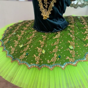 Stage costume F 0527 - image 3