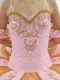 Stage ballet costume F 0003D - image 8