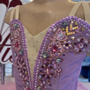 Ballet costume Flowers Waltz Sleeping Beauty Nutcracker F 0062 - image 39