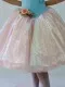 Stage ballet costume F 0263 - image 7