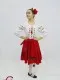 National moldavian blouse J 0278 - image 16