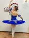 Costum de balet pentru diverse roluri Spărgătorul de nuci F 0479 - image 3
