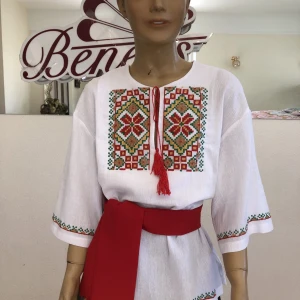 National moldavian shirt J 0389(4071) - image 11