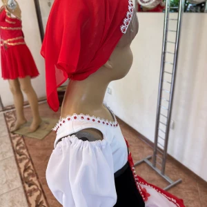 Red Riding Hood R 0628A - image 6