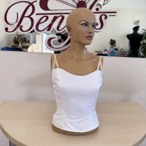 Basic bodice for the ballet tutu T 0009D(2973) - image 7