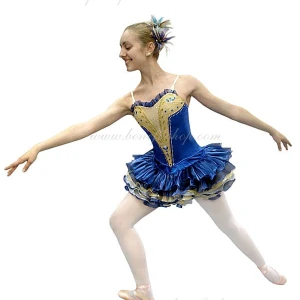 Stage costume F 0085 - image 15