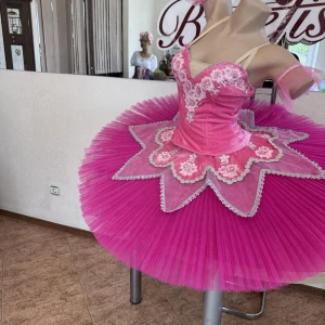 Ballet costume P 0483(3172) - image 3