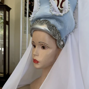 Head piece for the queen S 0163 - image 7