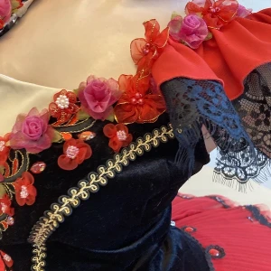 STAGE COSTUME P1319A - image 6