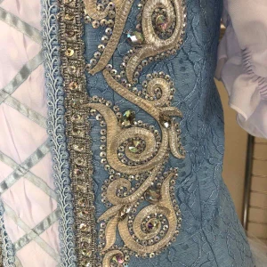 Ballet costume P 0535 - image 7