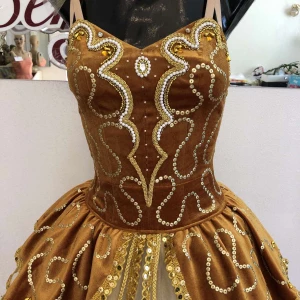 Stage costume F 0084 - image 27