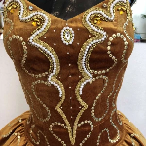 Stage costume F 0084 - image 28