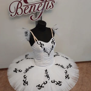 Scenic costum de balet F 0493 - image 3