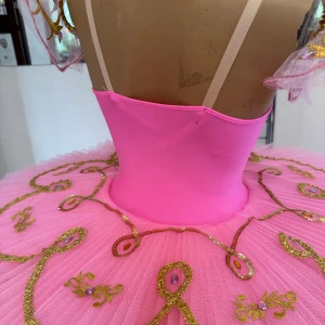 Ballet tutu Little Amour F 0013 - image 41