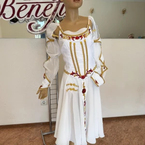 Ballet costume P 0141 - image 2