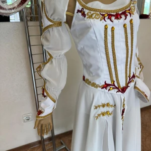 Ballet costume P 0141 - image 3