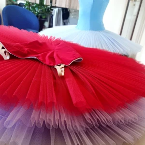 Professional basic tutu T 0014D - image 40