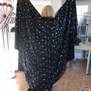 A cloak for a stargazer S 0132 - image 9