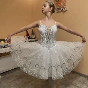 Ballet costume P0133 - image 4