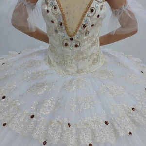 Stage ballet costume F 0334 - image 13