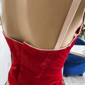 Basic bodice for the ballet tutu without decor T 0009(2949) - image 7