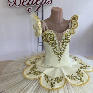Stage ballet costume for various roles The Nutcracker Sleeping Beauty P0469 - image 8