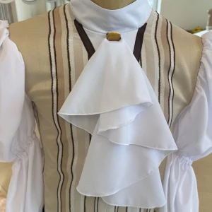 Costum de balet pentru scena Ciobanesc Papusa Franceza Martipan Spargator de nuci P 0225 - image 10