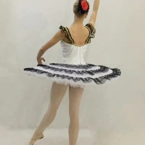 Spanish costume F 0100 - image 18