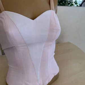 Corset de baza pentru fusta de balet fara decor T 0009 - image 63
