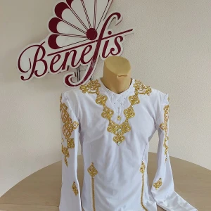 Stage ballet costume F 0295 - image 13