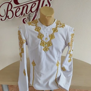 Stage ballet costume F 0295 - image 14