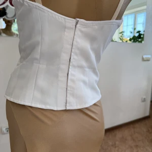 Corset de baza pentru fusta de balet fara decor T 0009 - image 154