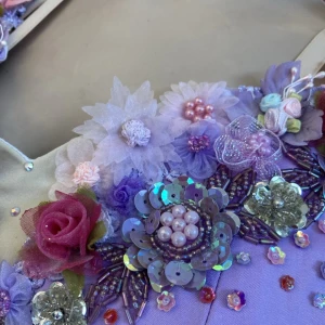 Flowers for a dress S 0138 - image 9