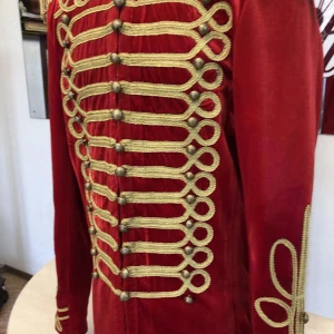 Costum de balet Soldat Husar Lupta Spărgătorul de Nuci P 0228 - image 49