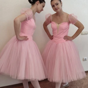Ballet costume Flowers Waltz Sleeping Beauty Nutcracker P 0540 - image 10